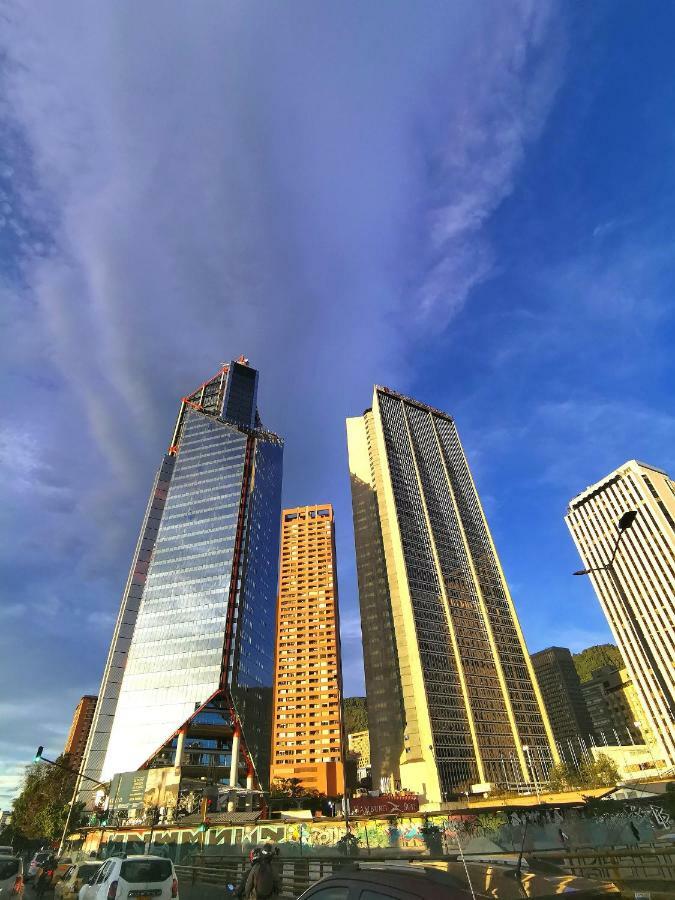 Apartamento Torre Alta *