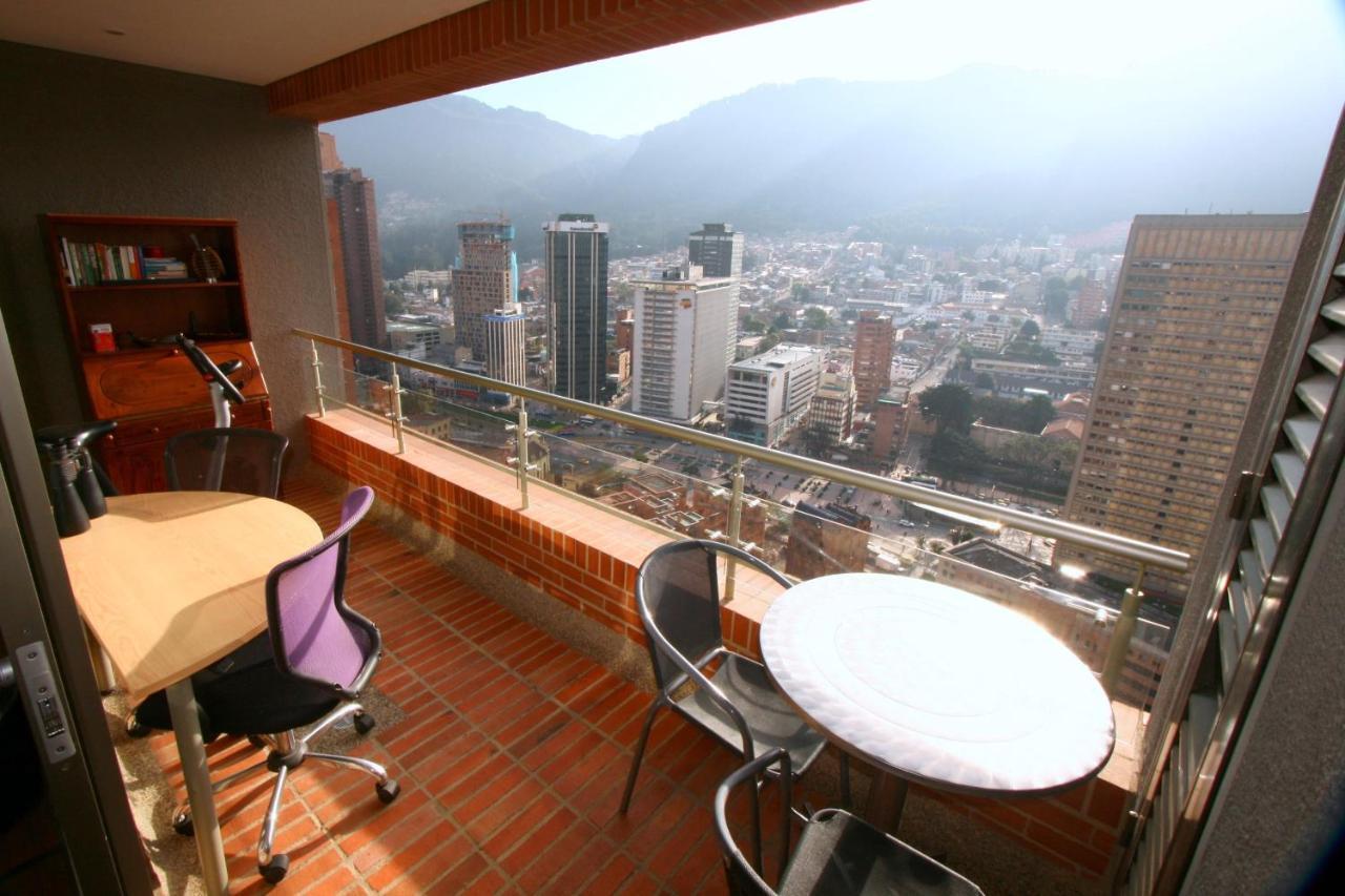 Torre Alta Apartamento *